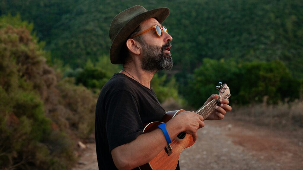 nature immersion therapy