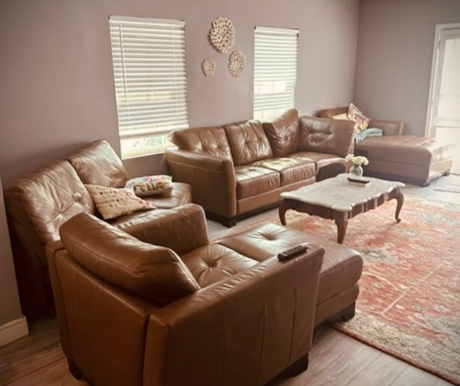 Empower Residential Wellness Bellingham